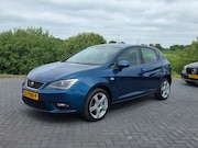 Seat Ibiza - 1.2 Style LED 2013