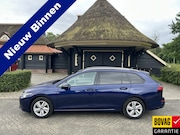 Volkswagen Golf - Variant 1.0 eTSI Life Business Dig Dashbord Clima Cruise Pdc