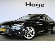 Audi A5 - Coupé 2.0 TFSI Quattro Sport S-line Clima Panorama