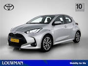 Toyota Yaris - 1.5 Hybrid First Edition | Dealer onderhouden | Navigatie |