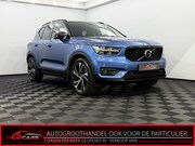 Volvo XC40 - 1.5 T4 Recharge R-Design Expression Leder, Camera, Navi, Har