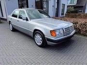 Mercedes-Benz E-klasse - 200-500 (W124) 200 E
