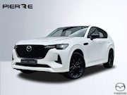 Mazda CX-60 - 2.5 e-SkyActiv PHEV Homura | TREKHAAK | LEDER | 2500KG TREKG