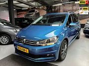 Volkswagen Touran - 1.4 TSI Comfortline 7persoons / Carplay / Trekhaak