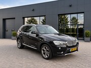 BMW X3 - 2.0d xDrive Centennial High Executive Xline