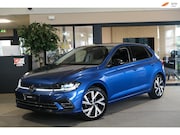 Volkswagen Polo - 1.0 TSI Style DSG 95PK Navi ACC CAM IQ LED PDC