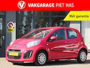 Citroën C1 - 1.0 Collection | Airco | Radio-CD | Dagrijverlichting | Incl