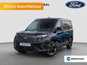 Ford Transit Courier - E-Transit Limited 44 kWh | Winterpack | Adap. Cruise Control