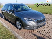 Skoda Octavia - Combi 2.0 TDI DSG 85kW COMBI CLIMA NAVI CAMERA ** 12599 NETT