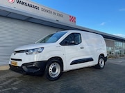 Toyota ProAce - CITY Electric Live Long 50 kWh
