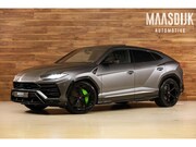 Lamborghini Urus - 4.0 V8 4-Zits|Keramisch|Massage|B&O Adv|Pano|