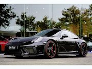 Porsche 911 - 4.0 GT3 / Lifting / Carbon / Sport Chrono