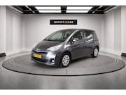 Toyota Verso S - 1.3 VVT-i Aspiration | Navigatie | Camera |