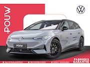 Volkswagen ID.7 - Tourer 286pk Limited Edition 77 kWh | 20" Velgen | Head-up