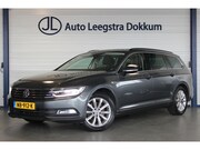 Volkswagen Passat - Variant 1.4 TSI ACT Comfortline LED Matrix | Cruise | Navi |