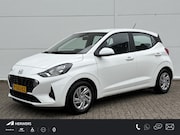 Hyundai i10 - 1.0 Comfort / Trekhaak / Apple Carplay/Android Auto / Airco