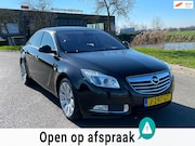 Opel Insignia - 1.8 Business, Trekhaak, Navi, Pdc, Stoelverw, Cruise, Blueto