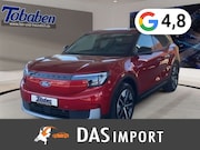 Ford Explorer - Extended Range 79kWh RWD