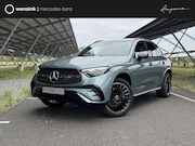 Mercedes-Benz GLC-klasse - 300e 4MATIC Business Solution AMG | Night | Panoramadak | Tr