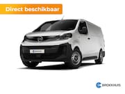 Opel Vivaro-e - L3 | ND | Elektrisch bedienbare en verwarmde buitenspiegels