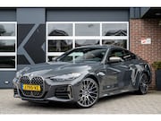 BMW 4-serie - M440i xDrive Coupé M Sport | M-Seats | Schuifdak | Leder Das