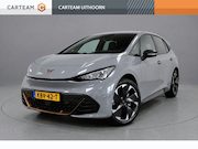 CUPRA Born - Business 62 kWh, NIEUWSTAAT, CARPLAY/ANDROID-AUTO.
