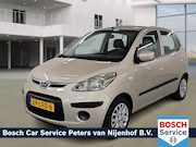 Hyundai i10 - 1.25i Dynamic 5DRS AUTOMAAT AIRCO 12083KM!