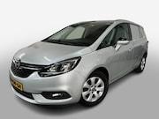 Opel Zafira - 1.6 CDTI Tourer Grijs kenteken, Camera, Navigatie, Trekhaak,