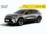 Renault Scenic E-Tech - long range techno | Inclusief gratis 5 jaar garantie tot 16