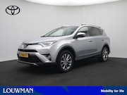 Toyota RAV4 - 2.5 Hybrid AWD Executive | Stuur-Stoelverwarming | JBL | Sch