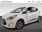 Hyundai ix20 - 1.4i Go! | Camera | Navigatie