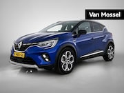 Renault Captur - 1.6 E-Tech Plug-in Hybrid 160 Intens | Navigatie | Camera |