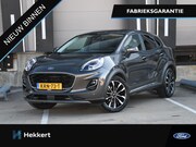 Ford Puma - Titanium X 1.0 EcoBoost Hybrid 125pk Automaat 18''LM | B&O |