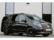 Mercedes-Benz V-klasse - 300d / AMG / Exclusive / DC / 4-matic / Luchtvering / Pano /