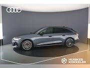 Audi A5 - Avant e-hybrid quattro 299pk S edition