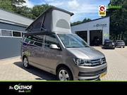 Volkswagen California - T6 OCEAN | COMPLEET | AUTOMAAT | TREKHAAK | ADAP. CRUISE |