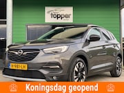 Opel Grandland - 1.2 Turbo Innovation | Automaat | Camera | Navigatie | LED |