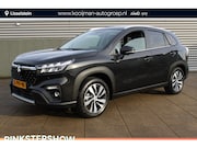 Suzuki SX4 S-Cross - 1.4 Boosterjet Style Smart Hybrid PANORAMADAK | NAVIGATIE |