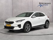 Kia Xceed - 1.4 T-GDi DynamicPlusLine // DEALERONDERHOUDEN // STOELVENTI