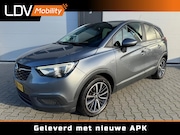 Opel Crossland - 1.2 120 JAAR EDITION / PDC voor & achter / Stuur & S