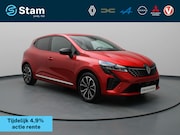 Renault Clio - E-Tech Full Hybrid 145pk techno 360° Camera | Cruise | Navi