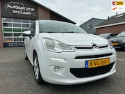 Citroën C3 - 1.0 VTi Attraction. 5-deurs. Airco. All-season banden