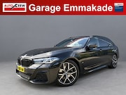 BMW 5-serie - Touring 520i Business Edition Plus | Trekhaak elek. | Leder