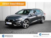 Seat Leon - Sportstourer FR Business - eHybrid | Achteruitrijcamera | Au