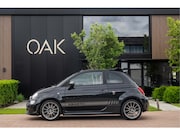 Fiat 500C - 1.4 T-Jet Abarth 595 Competizione | Sabelt | Beats Audio | N