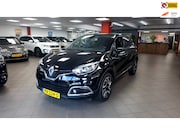 Renault Captur - 0.9 TCe Dynamique