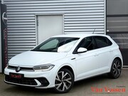 Volkswagen Polo - 1.0 TSI R-Line FRONTASSIST|LANEASSIST|IQ.LIGHT|STOELVERWARMI