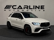 Mercedes-Benz AMG GLE - 63 S 4MATIC+ Premium Plus PANORAMA 360 VIRTUAL SFEERVER. CAR