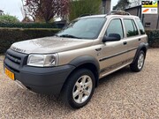 Land Rover Freelander - 1.8 E