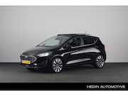 Ford Fiesta - 1.0 EcoBoost Hybrid ST-Line Vignale | Panoramadak | B&O | Wi